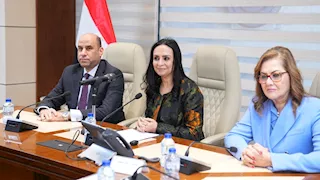 6 جهات توقع مذكرة تفاهم لتمكين ذوي الهمم اقتصاديًا ومهنيًا