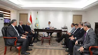 وزير الزراعة: وحدات إنتاجية جديدة لزيادة دخل المزارعين وتوفير الوظائف