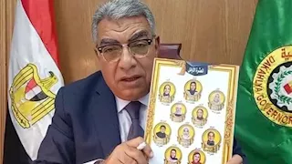 بالأسماء والمجاميع.. ننشر أوائل الشهادة الإعدادية بالدقهلية