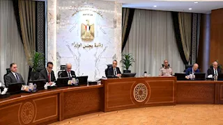 مدبولي: السيسي وجه رسائل حاسمة بقمة السبع بشأن أزمات المنطقة