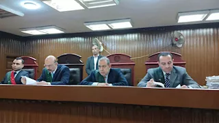 هيدرو وحشيش وقنب.. قرار من الجنايات في قضية "أباطرة الكيف 