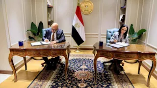 التضامن والتعليم يوقعان بروتوكولًا لتنظيم وتشغيل الحضانات بالمدارس