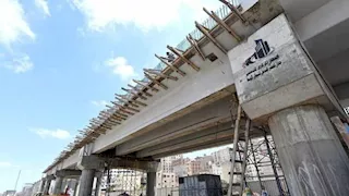 بطول 20 كم.. الحكومة تكشف تفاصيل محور اللواء عمر سليمان بالإسكندرية