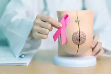 أبوظبي الأولى عالمياً في تقديم علاج مبتكر لسرطان الثدي المتقدم