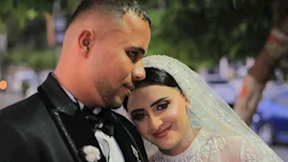 السجن 15 سنة للمتهم بقتل زوجته في قضية عروس المنوفية