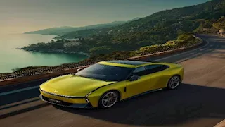 قبل طرح G7 REEV.. قائمة بأسعار سيارات إكس بينج في السوق المصري