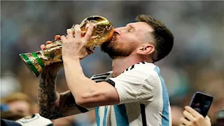 قائمة أكثر اللاعبين مشاركة في تاريخ كأس العالم