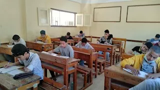 بالاسم ورقم الجلوس.. نتيجة الشهادة الإعدادية في محافظة الدقهلية