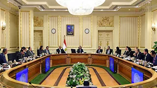 الحكومة: معايير جديدة لإعادة هيكلة الهيئات الاقتصادية