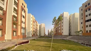 الحكومة توافق على تنفيذ وحدات إسكان اجتماعي واستثماري جديدة في بورسعيد