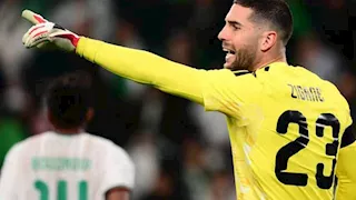 ماذا قدم لوكا زيدان أمام منتخب الأرجنتين في كأس العالم 2026..؟