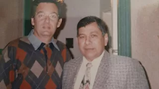 حفيد الباشوات ومات على دراجة نارية.. الجذور التاريخية للفنان الراحل محمد مرزبان