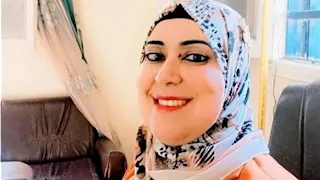 سَكب عليها مادة بترولية.. شخص يشعل النيران في رئيسة قرية بكفر الشيخ