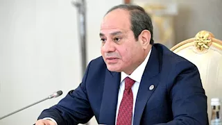 السيسي يدعو إلى حوكمة دولية للذكاء الاصطناعي وتعزيز التعاون العالمي