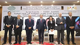 مدير مركز بحوث الشرق الأوسط: اتفاقية 2003 لمواجهة الفساد أرست مبادئ الشفافية