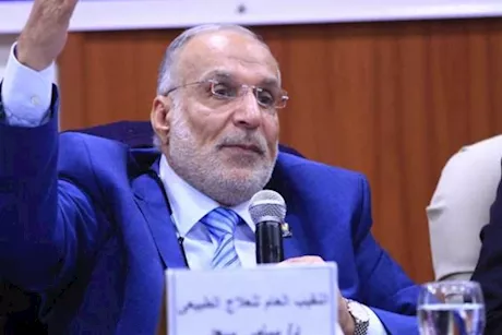 أول تعليق من نقيب العلاج الطبيعي على قرار حظر تصوير المرضى (خاص)