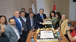 "الإعلاميين" تعلن الاستعداد لاختيار مجلس منتخب لأول مرة في تاريخ النقابة