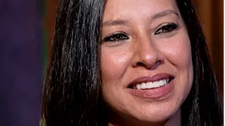 بطلة "مبروك جالك قلق".. رباب عوض تكشف تفاصيل إعتزالها الفن
