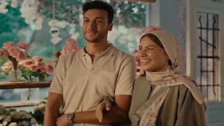 بعد الحلقة الأخيرة.. صبا مبارك توجه رسالة مؤثرة لجمهور "ورد على فل وياسمين"