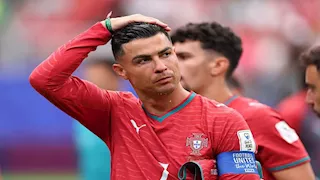  رقمان لرونالدو وإحياء ذكرى جوتا.. أبرز لقطات مباراة البرتغال والكونغو في المونديال