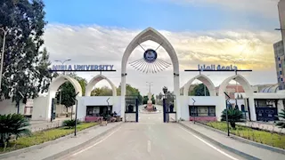  جامعة المنيا: ضمن أفضل 750 جامعة عالميًا في تصنيف US News  لعام 2026 