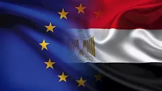 مصر والاتحاد الأوروبي يؤكدان تعزيز الشراكة الاستراتيجية الشاملة 