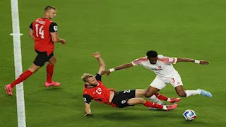 "الظهور الأول للنشامى".. نتيجة مباراة الأردن والنمسا في كأس العالم 2026