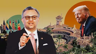 تقاسم السلطة في ليبيا.. تفاصيل خطة أمريكية جديدة لحل الانقسام السياسي