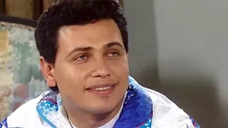 محمد رياض يكشف حقيقة تقديم جزء ثاني من "لن أعيش في جلباب أبي" - فيديو