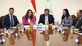 5 وزارات تتحد لإطلاق "القرية المنتجة".. خطة لتحويل الريف إلى مراكز إنتاج وفرص عمل
