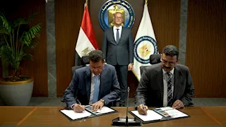 البترول: اتفاق لدراسة مشروع تعديني صناعي متكامل لفوسفات أبو طرطور
