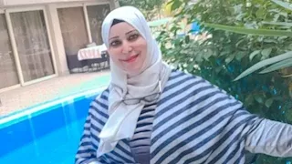 ألقى عليها بنزين.. ضبط المتهم بحرق رئيسة قرية في كفر الشيخ
