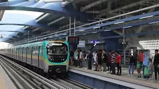 تفاصيل استمارة اشتراك الطلاب بالمترو والمونوريل وقطار LRT