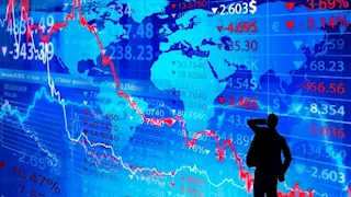 الأسهم الأوروبية تتراجع مع ترقب تشديد السياسة النقدية الأمريكية