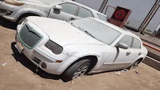 "هيونداي ونيسان وكيا".. مزاد علني لبيع سيارات جمارك مطار القاهرة - صور وتفاصيل