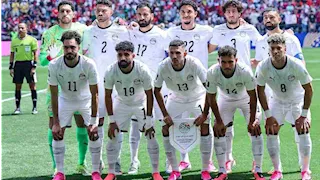 مركز مفاجئ لـ مصر.. ترتيب المنتخبات بعد انتهاء الجولة الأولى لكأس العالم 2026