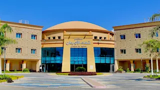 بحضور 3 وزراء.. احتفال بمرور 10 سنوات على إنشاء مستشفيات "شفاء الأورمان" السبت