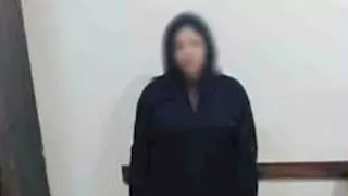 ضبط صانعة محتوى بالبحيرة نشرت مقاطع خادشة للحياء لتحقيق أرباح مالية