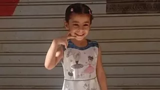 قرار عاجل من النيابة بشأن وفاة الطفلة "تيا" داخل مدرسة بشبرا الخيمة