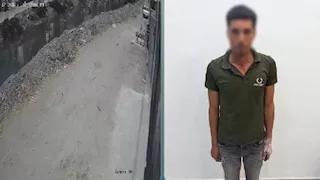 "ولع في رئيسة الوحدة المحلية".. الداخلية تكشف تفاصيل فيديو كفر الشيخ 