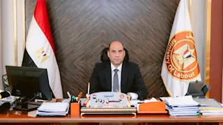 مظلة حماية متكاملة للمصريين في لبنان.. وثيقة تأمين جديدة من وزارة العمل