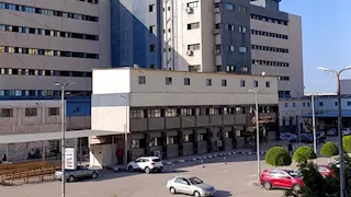 "مفبرك بالكامل".. مدير مستشفى دمنهور يعلق على فيديو الرقص المتداول
