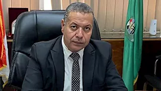قبل طرحها بالأسواق.. ضبط 5 أطنان مخللات ومواد غذائية فاسدة في الفيوم (صور)