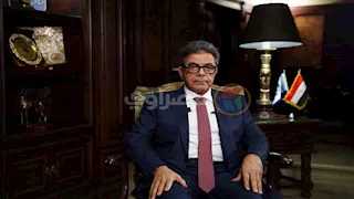 مؤتمر مرتقب لوضع رؤية متكاملة لمنظومة الطب البيطري بمصر.. نقيب البيطريين يكشف التفاصيل – (فيديو)