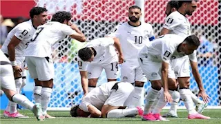 مصراوي يكشف مكافأة لاعبي منتخب مصر في حالة الفوز علي نيوزيلندا