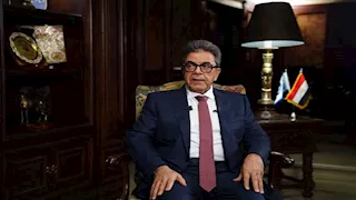 "90% من الوحدات البيطرية بلا أطباء".. نقيب البيطريين يحذر من انهيار منظومة الطب البيطري -(فيديو)