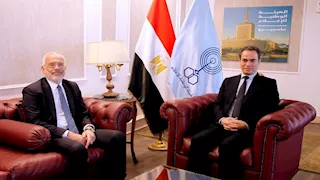 احتفالًا بيوم الموسيقى العالمي.. "الوطنية للإعلام" تستضيف حفلًا يونانيًا كبيرًا على مسرح ماسبيرو  في هذا الموعد
