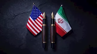   اتفاق أمريكا وإيران.. الخارجية الإيرانية تؤكد توقيع طهران وواشنطن مذكرة التفاهم