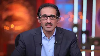 مذيعة تسأل مجدي الجلاد: محتاجين صحافة ولا صحفيين؟ والأخير يرد