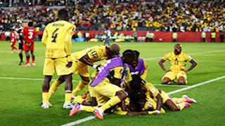 بعد فوز غانا.. جدول ترتيب المجموعة الثانية عشر بكأس العالم 2026